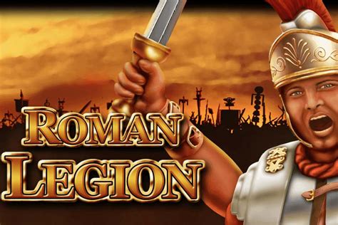roman legion free slot